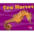 thumbnail image 1 of Pre-Owned Sea Horses (Pebble Plus) (Unknown) 0736836624 9780736836623, 1 of 1