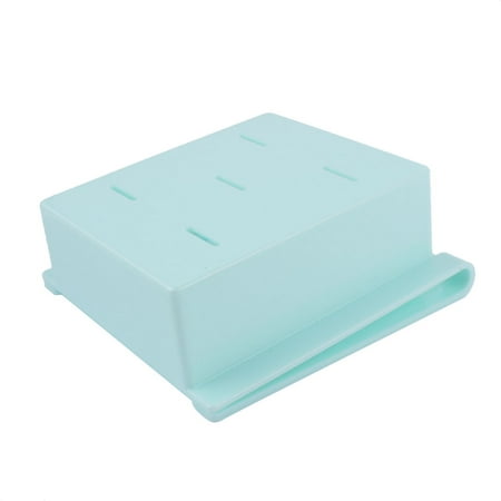 Refrigerator Freezer Plastic Drawer Type Expand Space Box Bin Tray