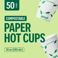 thumbnail image 4 of Perk - Cup - 10 fl.oz - disposable (pack of 50), 4 of 9
