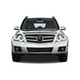 thumbnail image 3 of Flashtech RGB Angel Eye LED Halo kit with IR Remote for 13-14 Mercedes GLK350 Headlights, 3 of 11