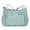 Green, variant on DGMIOCS Crossbody Bag for Women, Shoulder Purse Handbag Messenger Bag, Trendy Pocketbooks, Waterproof and Multi-Pockets Red