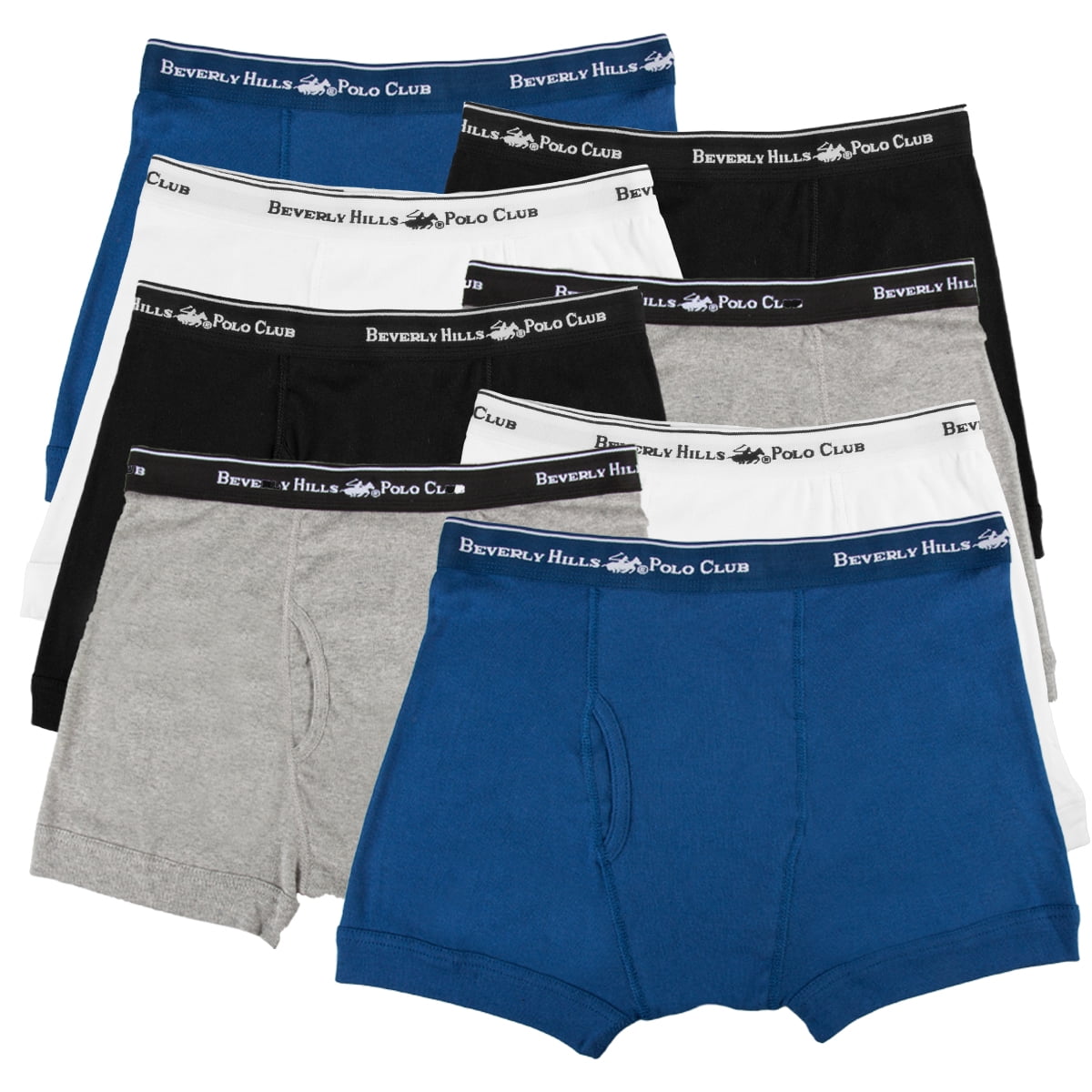 beverly hills polo club boxer briefs
