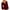 Wine, variant on MIANHT Slimming Tops for Women Solid V Neck Slim Fitted Stretch Versatile Regular Long Sleeve Casual Tops Women Blouses