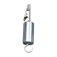 thumbnail image 2 of Baohd Thread End Clip Alligator Clip for Rope Hook Cord 8 With Accessories Crafts DIY Knitting cm 8 cm With Hook, 2 of 6