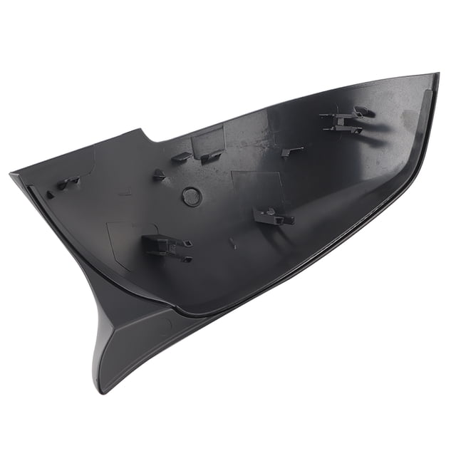 Tapa de la cubierta del espejo retrovisor para 220i 328i 420i F20 F21 F22 F30 F32 F33 F36 X1 negro mate