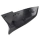 thumbnail image 3 of Tapa de espejo retrovisor para 220i, 328i, 420i, F20, F21, F22, F30, F32, F33, F36, X1, color negro mate, 3 of 8