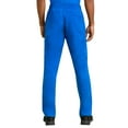 thumbnail image 3 of Healing Hands Purple Label - Men's Daniel Pant 's Six Pocket Scrub Pant, 3 of 8
