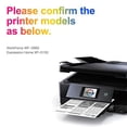 thumbnail image 2 of Cartucho de tinta Uniwork 202XL de repuesto para Epson 202 202XL, 2 of 5