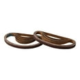 thumbnail image 3 of Chendee 10Pcs 330*10Mm Abrasive Sanding Belts Grit 80# Sander Grinding Polishing Tools,60, 3 of 9