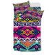 thumbnail image 4 of Juego de cama a todo color Thunderbird Native American LT10, 4 of 6