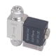thumbnail image 2 of Kit de bricolaje de válvula solenoide de dióxido de carbono 2 piezas para de acuario enchufe . UU., 2 of 9