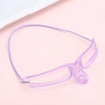 thumbnail image 3 of CCOCC High-end In Reusable Eyebrow Stencil Beauty Stamp Makeup Card Shape Template, 3 of 7