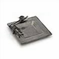 thumbnail image 3 of Michael Aram 110739 1,5 x 7 x 7 Po Collation d'Orchidée Noire, 3 of 3