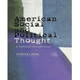 thumbnail image 1 of American Social and Political Thought: A Reader, 1 of 2