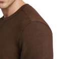 thumbnail image 7 of Jockey Outdoors Men's Long Sleeve Henley, 7 of 7