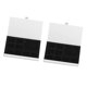 thumbnail image 1 of 2Pcs 9-Slot Memory Card Storage Box Mini Memory Card Holder Case Aluminum Alloy Shell for 8 TF Card, 1 of 5