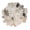 Section 5, variant on Natural Stone Textured Plastic Buttons With Hole Sewing Buttons For Jackets Coat Clothing Repair Sewing Craft Decoration