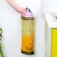 thumbnail image 2 of Cilindro Portátil Para Colgar En La Pared, Soporte Para Bolsa De Basura Que Ahorra Espacio, Organizador, Dispensador, Accesorios De Cocina Advancent HA026114-02, 2 of 6
