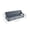 Black, variant on Magnetic Spice Rack and Refrigerator Magnetic Organizer, No Drill Magnetic Fridge Shelf and Seasoning Rack, Wall Mounted Plastic Storage Rack for Kitchen, Pantry, and Countertop