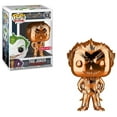 thumbnail image 2 of Funko POP Heroes The Joker Orange Chrome DC Batman Arkham Asylum Figure, 2 of 3