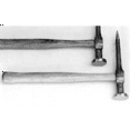 thumbnail image 3 of SG Tool Aid 7" Straight Pick Hammer, 3 of 3