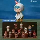 thumbnail image 4 of Genuine Blind Box Hirono Shelter Series Anime Surprise Figurines Trendy Play Doll Collectible Model Mystery Box Children Gift, 4 of 5