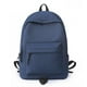 thumbnail image 1 of Mochila de nailon para mujer, de gran capacidad, para ordenador portátil, para adolescentes y niños (azul) Ehuebsd Para Estrenar, 1 of 9