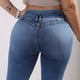thumbnail image 3 of Pantalón Dama Colombiano Savi Jeans N4798C Super Skinny, 3 of 5