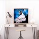 thumbnail image 4 of Cuadros Decorativos Diamante pintura mariposa ala chica 5D completo redondo resina Rhinestone DIY imagen Ehuebsd Nuevos Originales, 4 of 9
