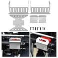 thumbnail image 4 of Placas Protectoras Del Eje ANGGREK Acero Inoxidable 5pcs Set Para RC Car, 4 of 8