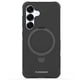 thumbnail image 1 of . Funda PUREGEAR Dualtek Kik Mag para Samsung S25 Negra, 1 of 7
