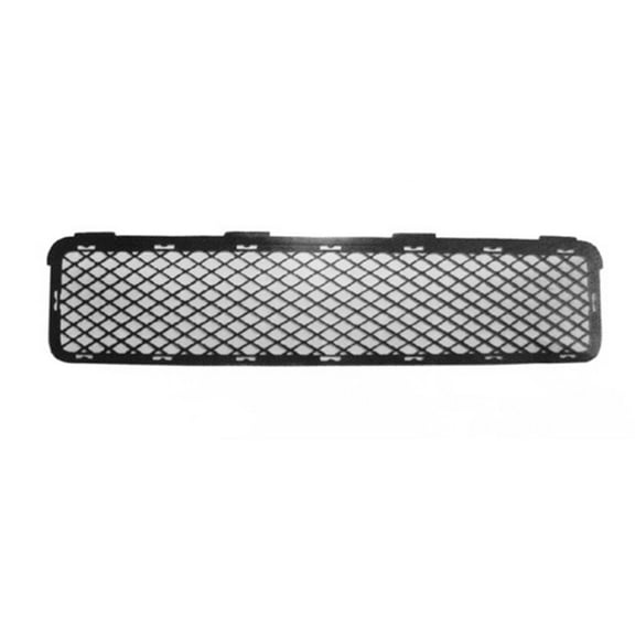 KAI New Standard Replacement Front Bumper Cover Grille, Fits 2005-2009 Hyundai Tucson