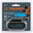 thumbnail image 2 of Batería de Ión Litio Truper TALI-12A2 12 V para Taladro, 2 of 4