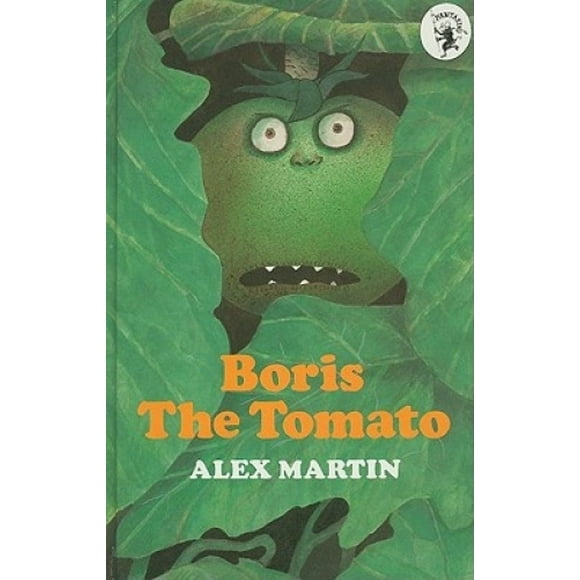 Boris la Tomate (Fantasia S.)