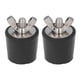 thumbnail image 2 of Tapones de Goma NikouMX 2 Piezas Cónico Para Piscina, 2 of 8