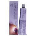 thumbnail image 1 of Color de pelo Wella Wella Illumina Color Permanent Creme Hair Color - 5 7 Light Brown-Brown Color de pelo Unisex 2oz, 1 of 1