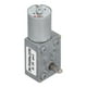thumbnail image 2 of Uadme Motor de Engranaje helicoidal 24V Motor Reductor de Caja de Cambios eléctrica de reducción de Velocidad de Alta torsión(5rpm), 2 of 8