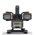 thumbnail image 2 of ePower 360 Rechargeable EP360 2000 Lumens Lampe de Travail LED et Projecteur, 2 of 4