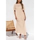 thumbnail image 5 of Vestido PRETTYGARDEN Maxi de Verano 2025 en Orejón con Ojal XXL, 5 of 6