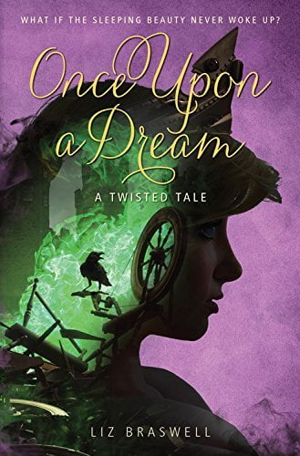 once upon a twisted tale once upon a twisted tale