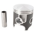 thumbnail image 3 of New Vertex Replica Piston Kit for Kawasaki KX 250 1998-2001 22521B, 3 of 4