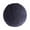dark gray 55cm, variant on Pilates Yoga Ball Cover with Convenient Carry Handles Sitting Balls Chair Office gray 75cm