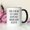 Black, variant on There Is No One Else I Would Rather Have Snoring Loudly Mug Husband Mug Boyfriend Gift Gif