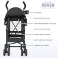 thumbnail image 4 of Cochecito de conveniencia Dream On Me Rover, 4 of 5