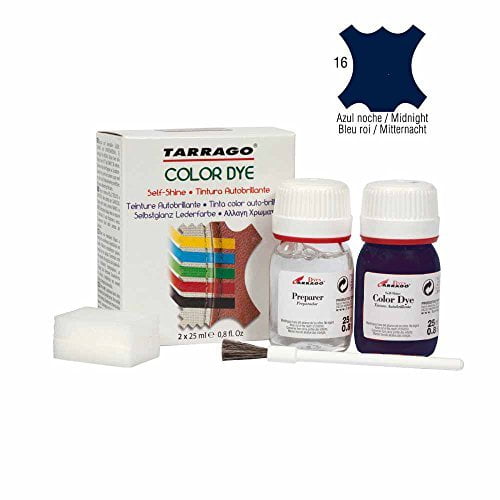 tarrago self shine color dye and preparer 25ml