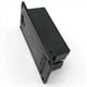 thumbnail image 3 of 30 Piezas Caja de Batería de 9 V / Soporte / Cubierta del Compartimento de la Caja con Clip de Batería de 9 Voltios para Accesorio de Repuesto de Registro de Bajo de Guitarra, 3 of 5