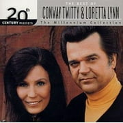 20th Century Masters: The Millennium Collection (CD)