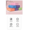 thumbnail image 4 of Yoga Bricks, Exercise Bricks, Yoga Supplies, Children'S Dance Bricks, High-Density Foam Bricks, 4 of 5