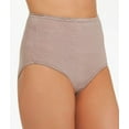 thumbnail image 6 of Vanity Fair Lingerie Women's Underwear, Illumination Brief Panties, Sizes M - 3XL, 6 of 10