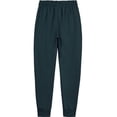 thumbnail image 2 of Women's Active French Terry Lightweight Joggers with Pockets, 2 of 5